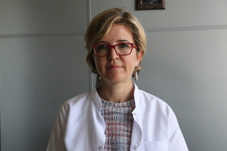 Yaz Aylarının Korkulu Rüyası Kene Tutulmasına Dikkat