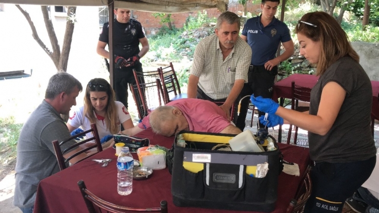 Bursa’da Maganda Dehşeti