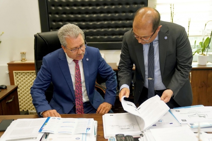 Egeli Akademisyenlerden ‘Başarı Hikayesi’