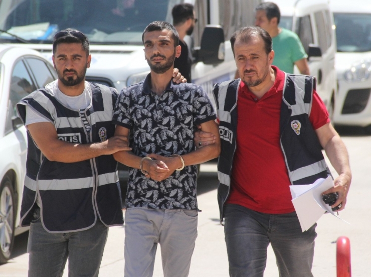 Gazeteciyi Vuran Zanlı: "Gazeteci Olduğunu Bilmiyordum"