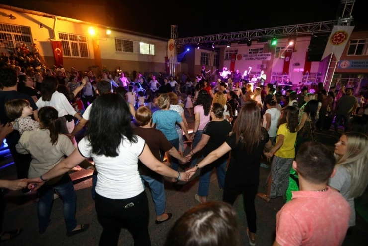 Konak’ta Balkan Rüzgârları Esecek