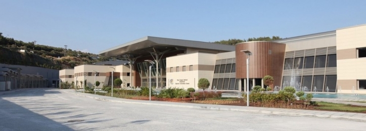 Başkan Günel: "Kongre Merkezinin Ayağa Kaldırılması İçin Elimizi Taşın Altına Koyacağız"