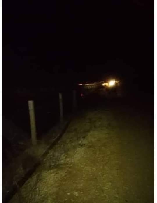 Akıntıya Kapılan Çocuğun Cesedine Ulaşıldı