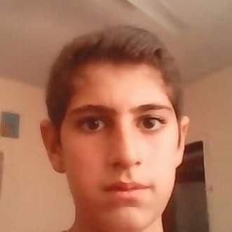 Akıntıya Kapılan Çocuğun Cesedine Ulaşıldı