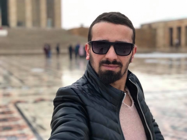 Yardım İstemeye Gitti, Öldürüldü