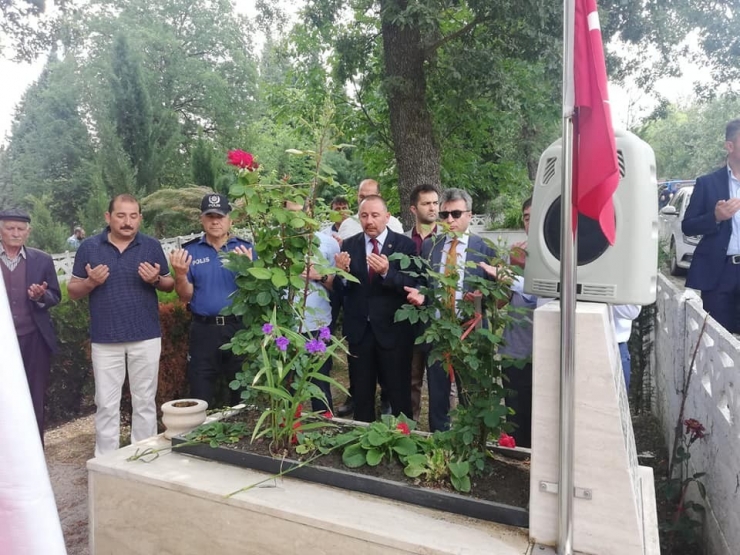 Başkan Sever’den Bayram Ziyaretleri