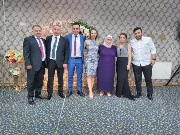 Söğüt Belediye Başkanının Mutlu Günü