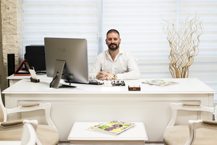 Türkiye Tesettür Mayo Sektöründe Dünyada Söz Sahibi