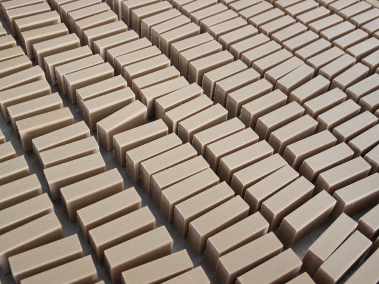 Zeytinyağı Sabunu Binlerce Yıldır Geri Dönüştürülebiliyor