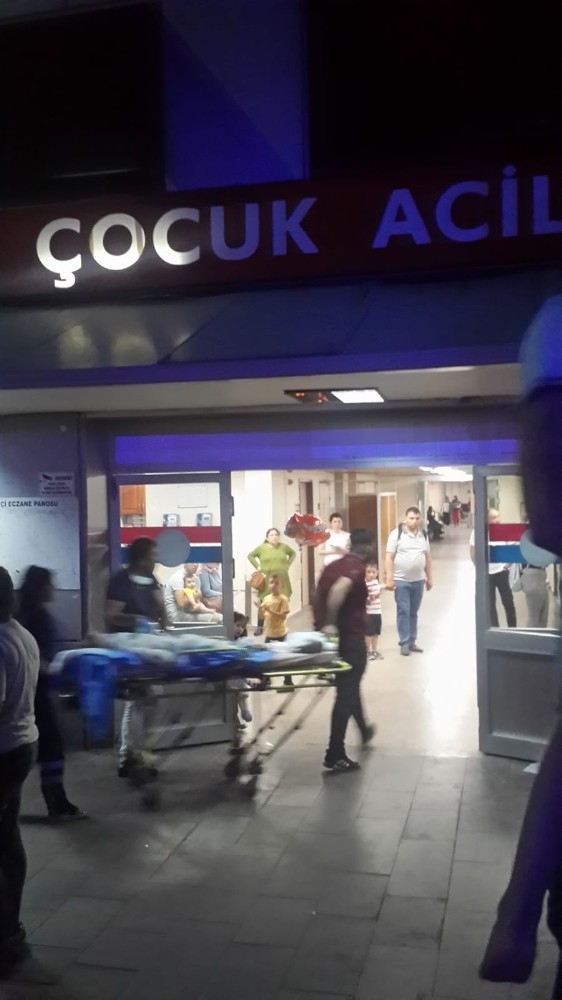 Sağlık Bakanlığı Yetkilileri Minik Hira İçin Harekete Geçti