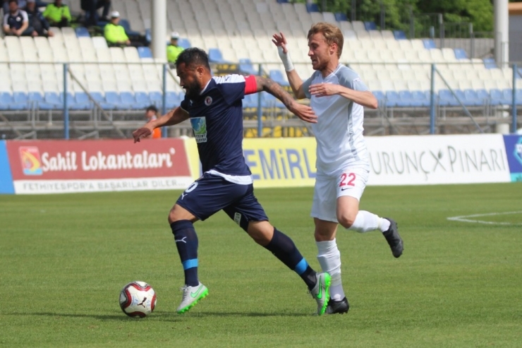 Amatör Sporun Görsel Anlamda "Profesyonelleşmesini" Sağlıyor