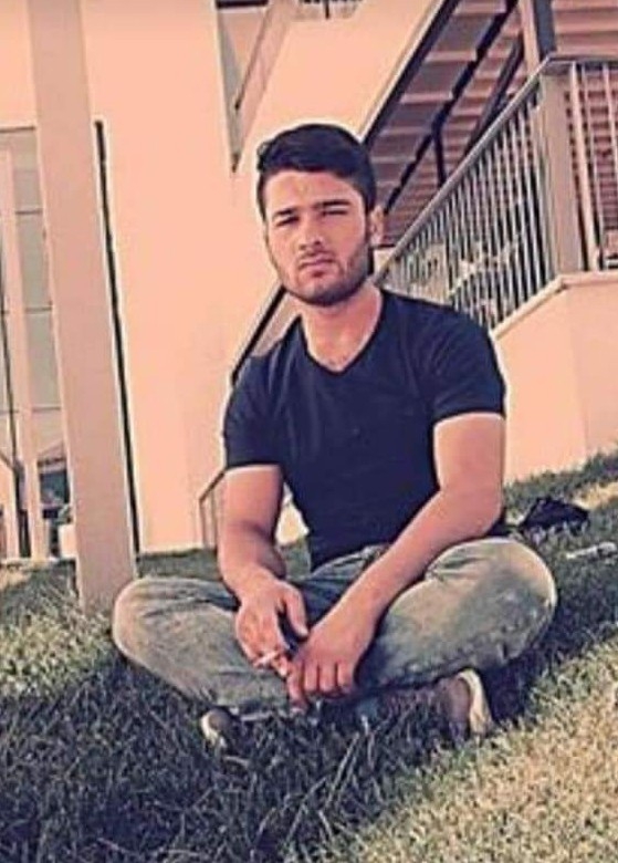 Sulama Kanalına Düşen Gencin Cesedine Ulaşıldı