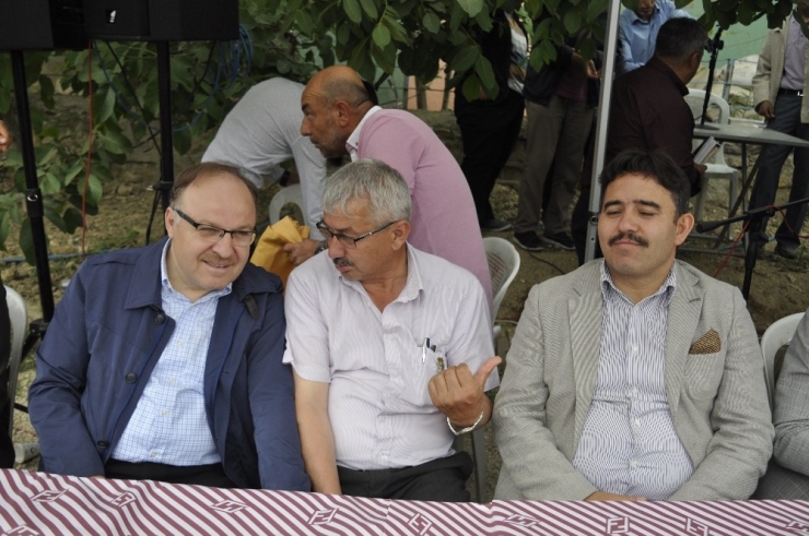 Şehit Yasin Çubuk İçin Mevlid-i Şerif Okutuldu