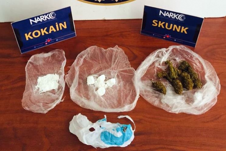 Bayramda Da Torbacıya Geçit Yok