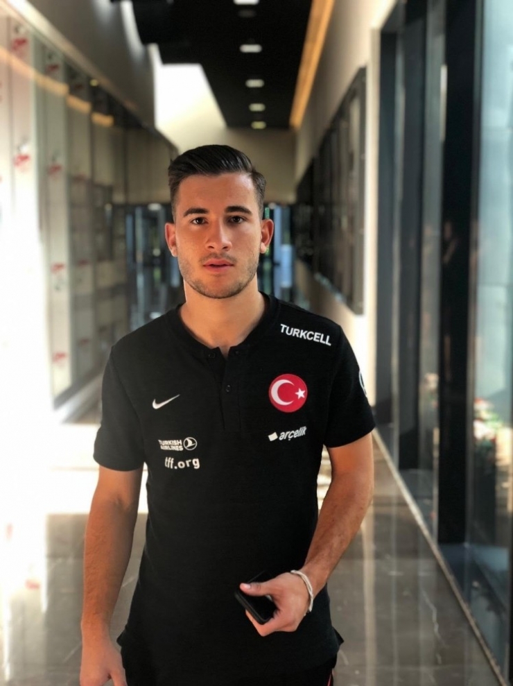 Gurbetçi Can Beklan’a Teklif Yağıyor