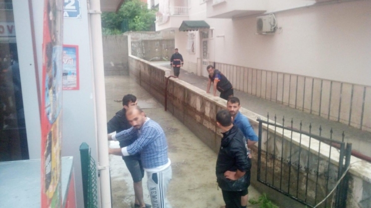 Başkent’te Sel Bilançosu: 3 Ölü