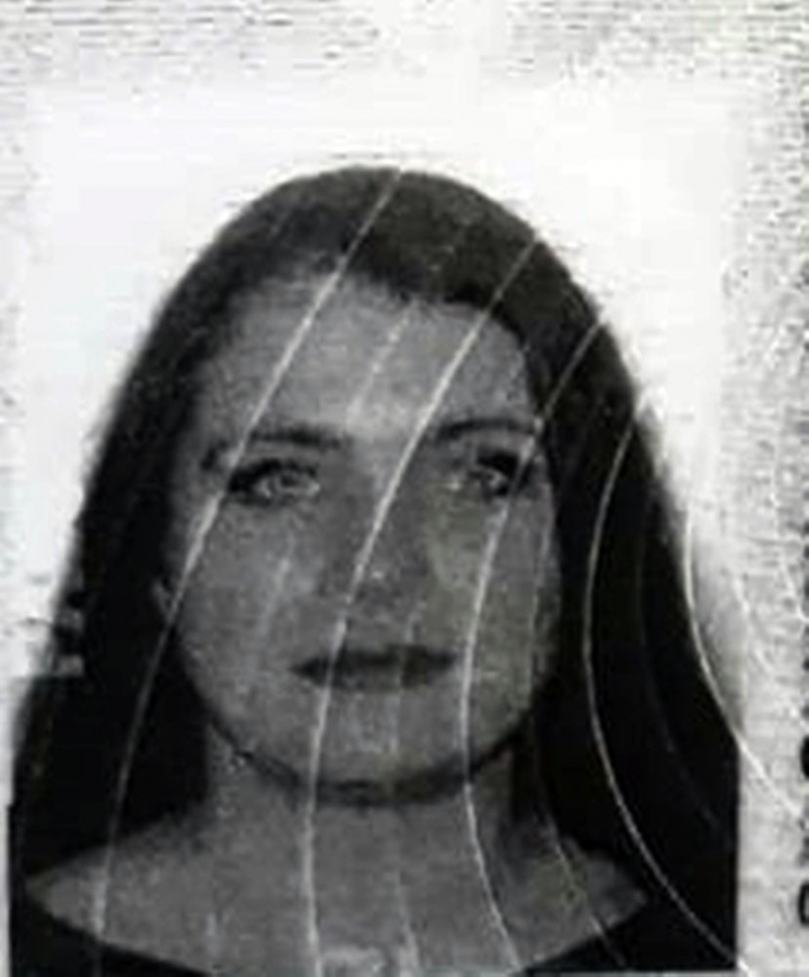 Alanya’da Otomobilin Çarptığı Rus Çift Öldü