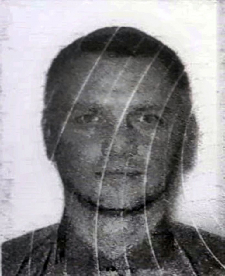 Alanya’da Otomobilin Çarptığı Rus Çift Öldü