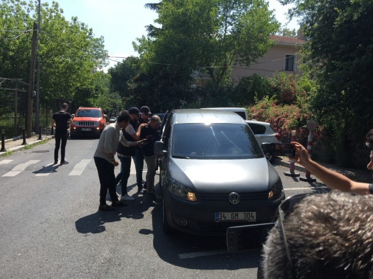 Tem Otoyolunda Yaşanan Katliam Gibi Kazanın Detayları Ortaya Çıktı