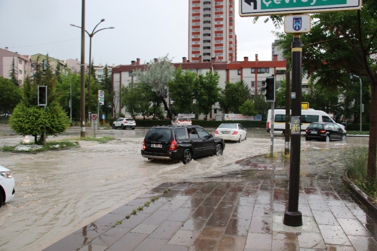 Bayram Dönüşü Çileye Döndü