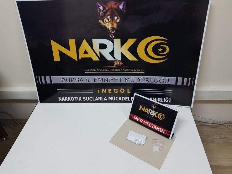 İnegöl Emniyeti Bayram Mesaisi: 6 Ruhsatsız Tabanca, 1 Pompalı Tüfek