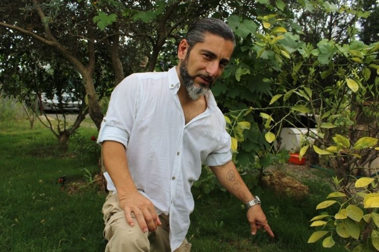 Köpekleri Zehirleyen Şüphelinin Bulunması İçin Para Ödülü Koydu