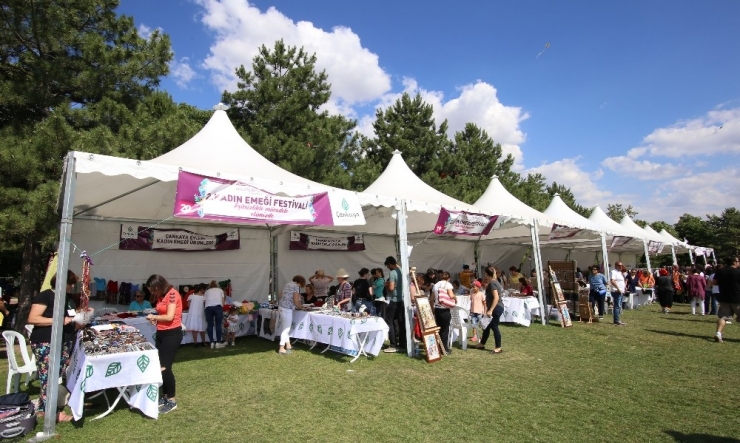 ’Kadın Emeği Festivali’ Sertab Erener Konseriyle Başlayacak