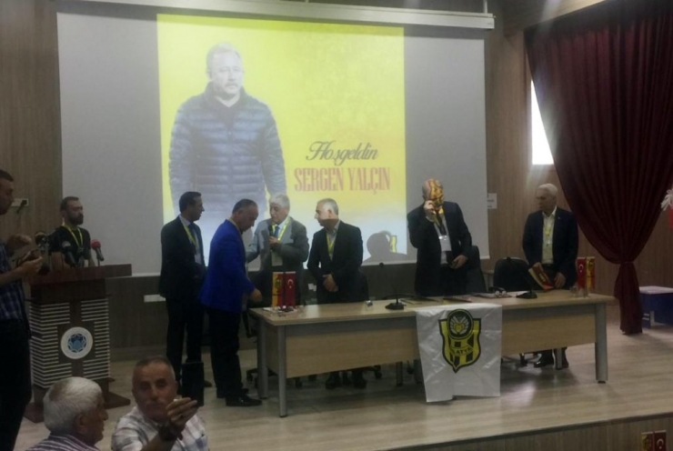 Adil Gevrek’ten Sergen Yalçın Açıklaması