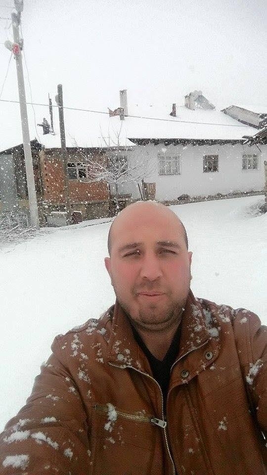 Su Tesisatı Yaparken Elektrik Akımına Kapıldı