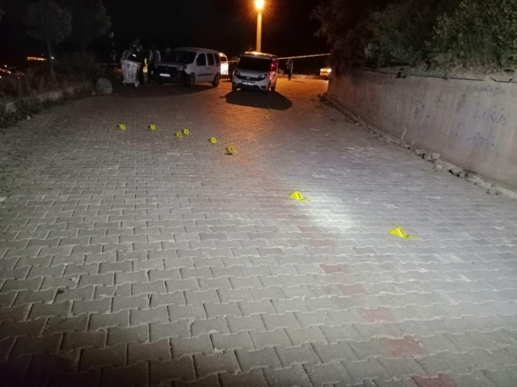 Kastamonu’da Silahlı Kavga: 1 Ölü, 2 Yaralı