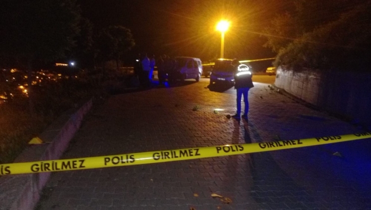 Kastamonu’da Silahlı Kavga: 1 Ölü, 2 Yaralı
