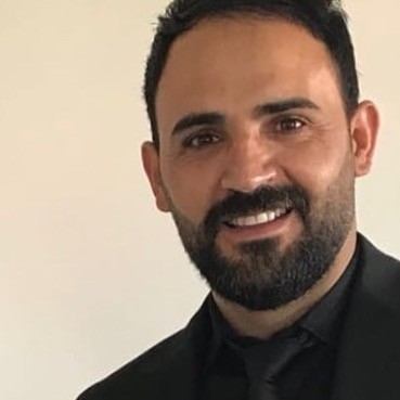 Üzerine Kaya Parçası Düşen Şahıs Hayatını Kaybetti