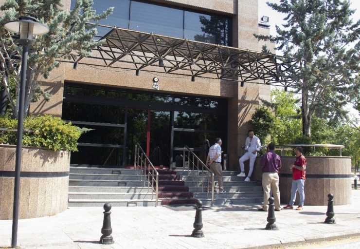 Gençlerbirliği’inde Başkanlık Seçimi Ertelendi