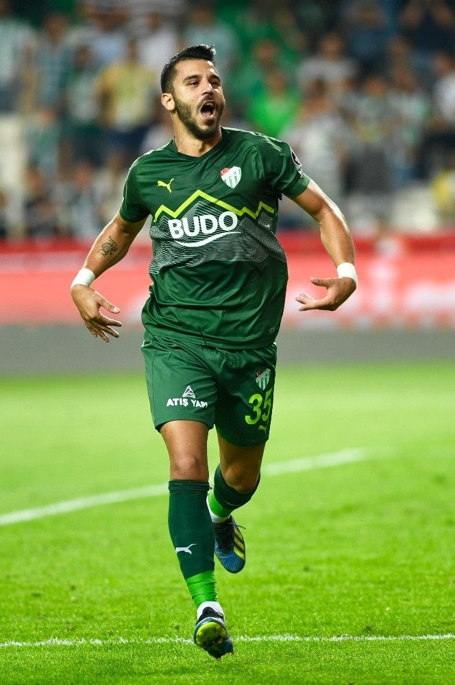 Denizlispor’dan Aytaç Kara Hamlesi