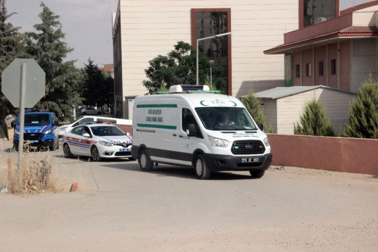 Şehit Halil Kurt Kilis’ten Uğurlandı