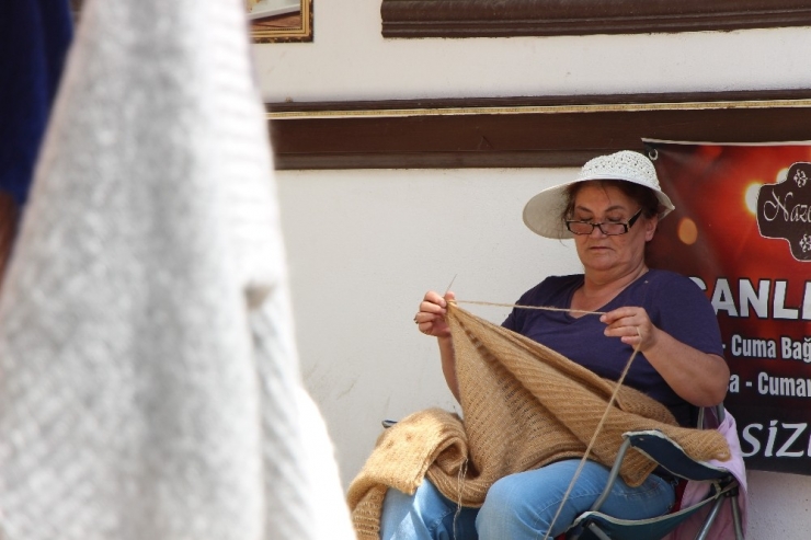 Tatilin Son Günü Durgun Geçti