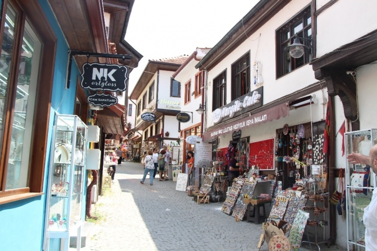 Tatilin Son Günü Durgun Geçti