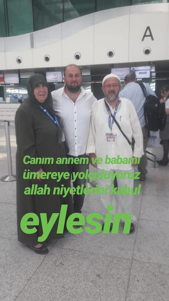 Su Tesisatı Yaparken Elektrik Akımına Kapıldı