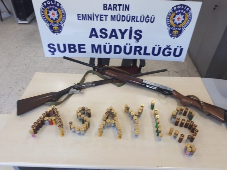 17 Yaşındaki Kıza Tecavüz Eden Zanlı Tutuklandı