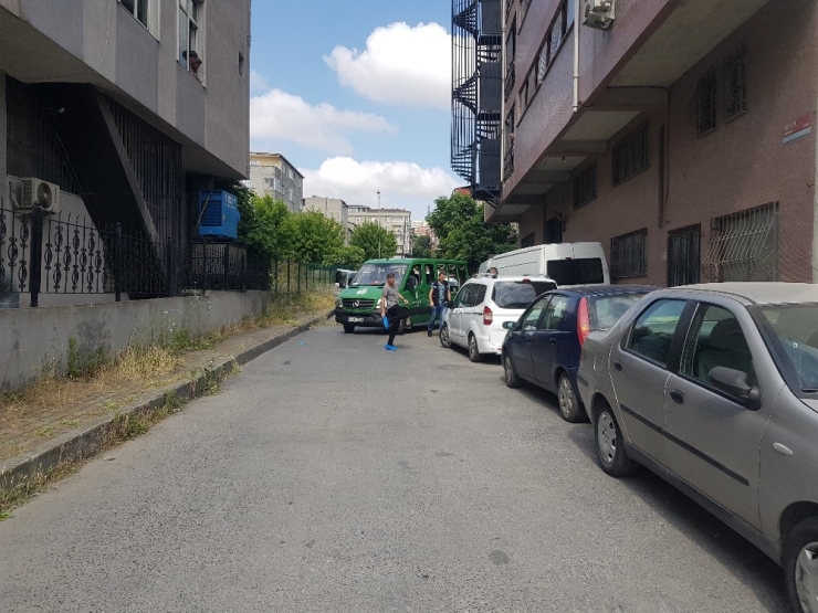 Kayıp Çocuğun Feci Ölümü