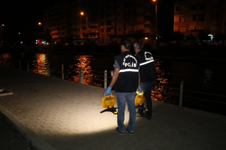 Alkolün Etkisiyle Yakın Arkadaşını Bıçaklayarak Öldürdü