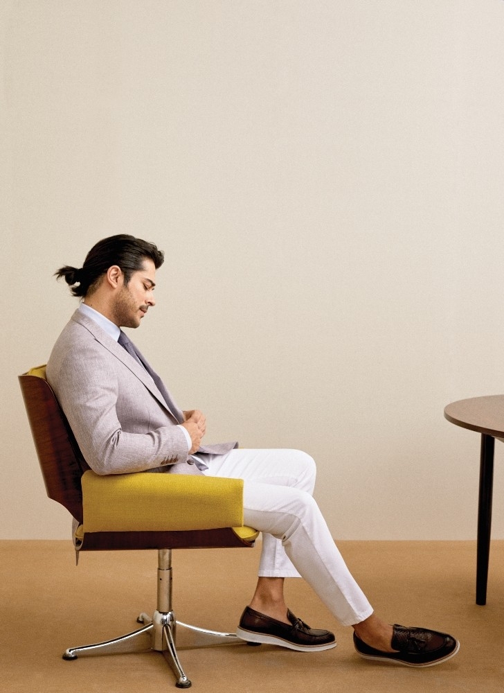 Babalar İçin 360 Pantolon