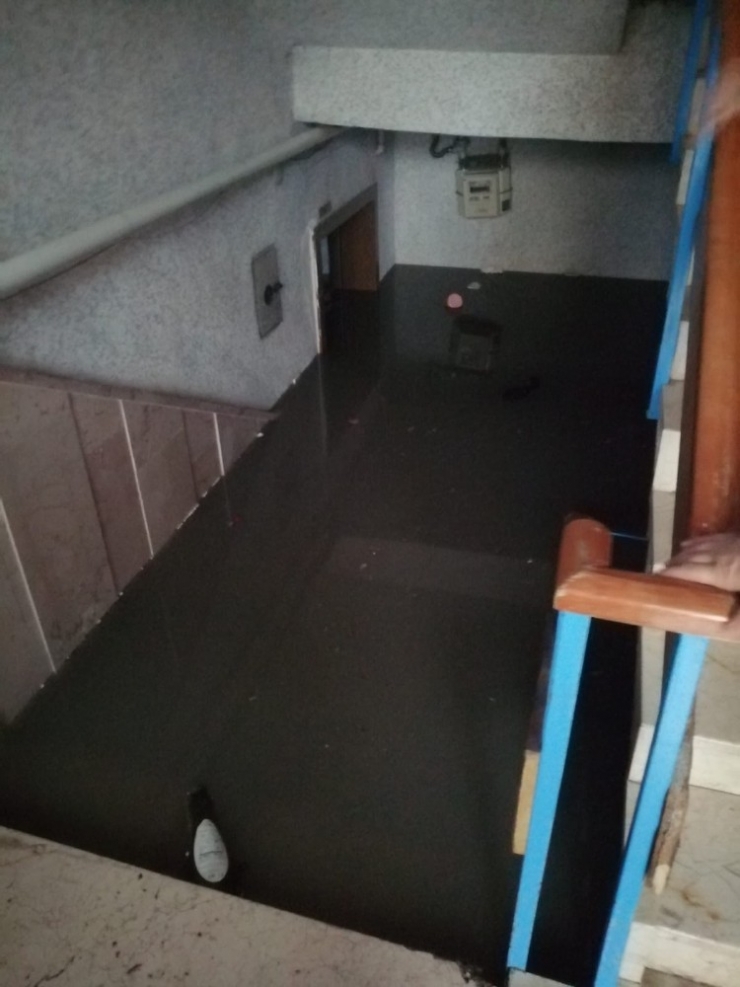 Selden Polislerin Kurtardığı Genç Kız İha’ya Konuştu