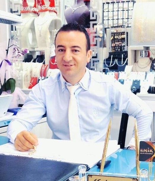 Danimarkalı Çift Sayesinde 20 Kilo Sahte Altınla Yakalanan Şüpheli Tutuklandı