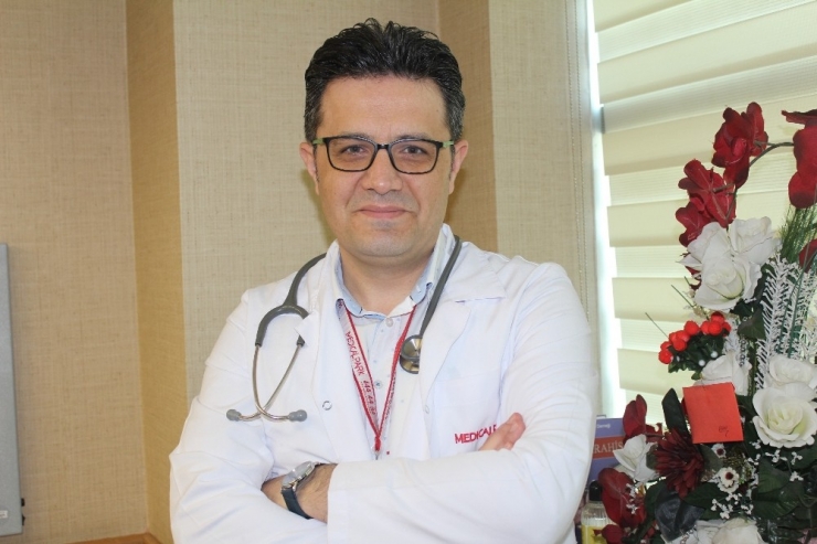 20 Dakikalık Operasyonla Terlemeye Son