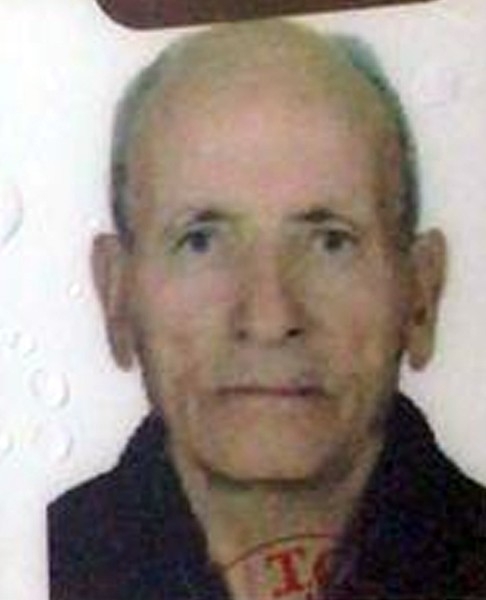 Sel Sonrasında Yaşlı Adam Kayboldu