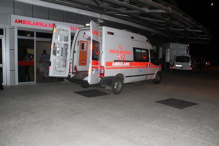 Bıçaklama Olayına Karıştığı İddia Edilen 2 Şüpheli Serbest Bırakıldı