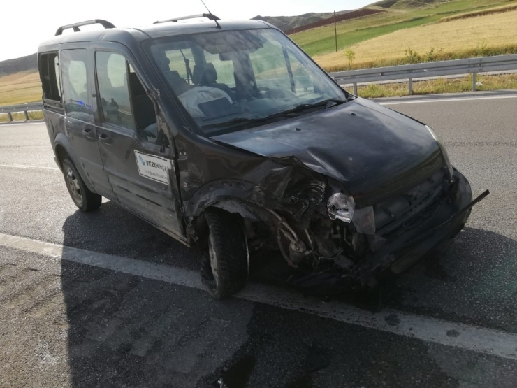 Sungurlu’da Tatil Bilançosu Ağır Oldu