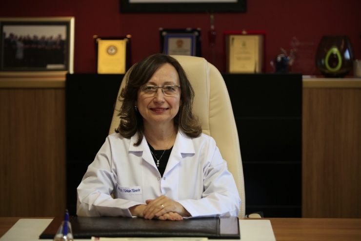 Eskişehir Fizyomer Terapia Sağlık Turizmi Yetki Belgesi Aldı