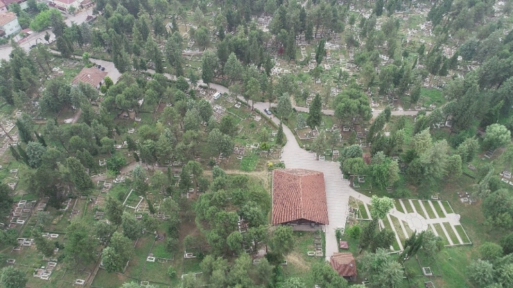 8 Asırdır Dimdik Ayakta Duran Çivisiz Camideki İnanılmaz Gizem